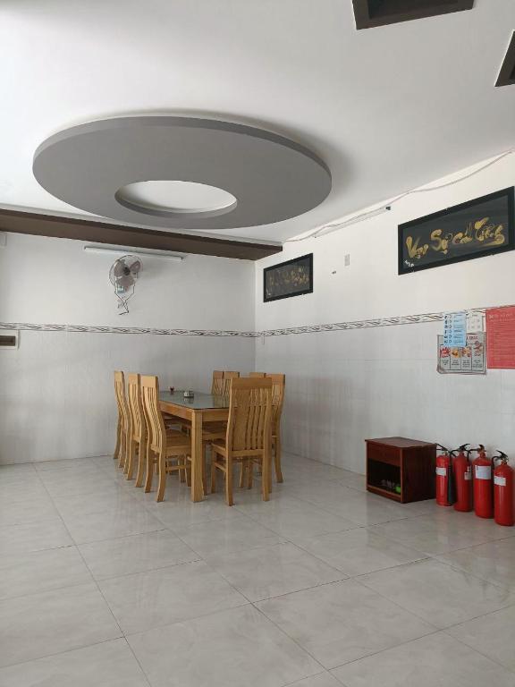 Eo Gió Motel
