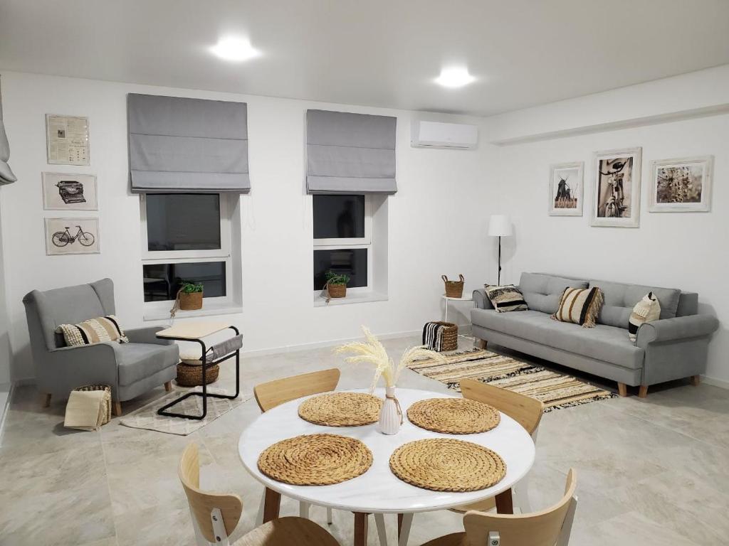 VINNA Просторі апартаменти в новобудові., Ternopil