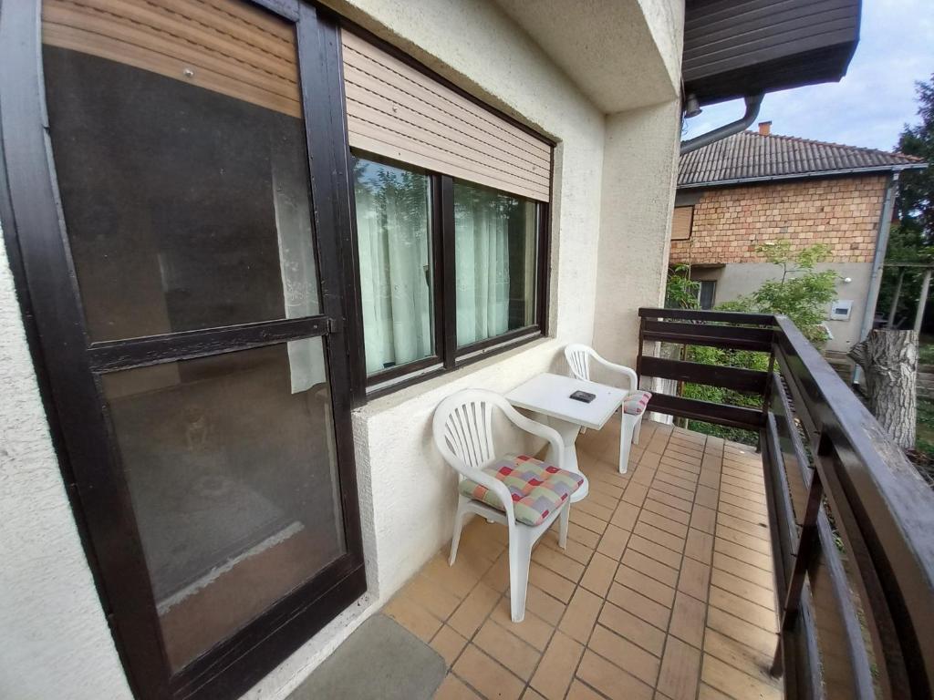 Apartman ZKNB