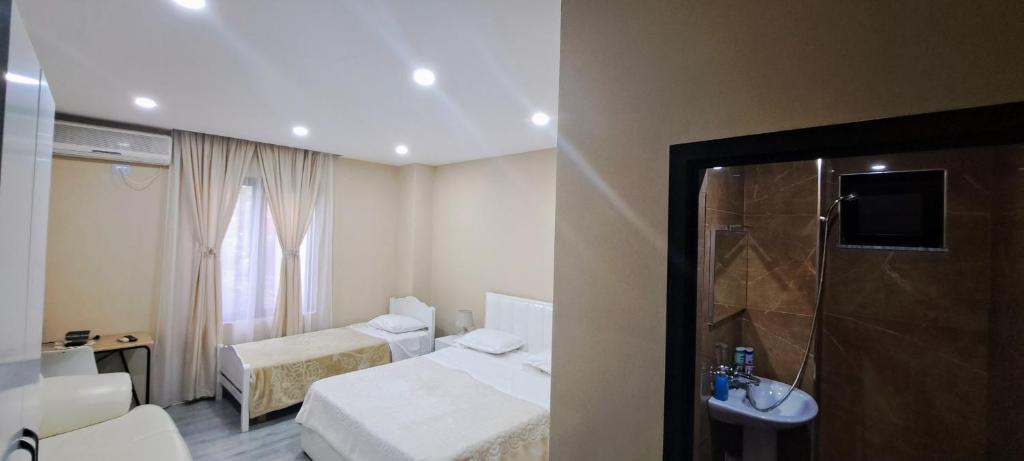 バスルーム（客室）