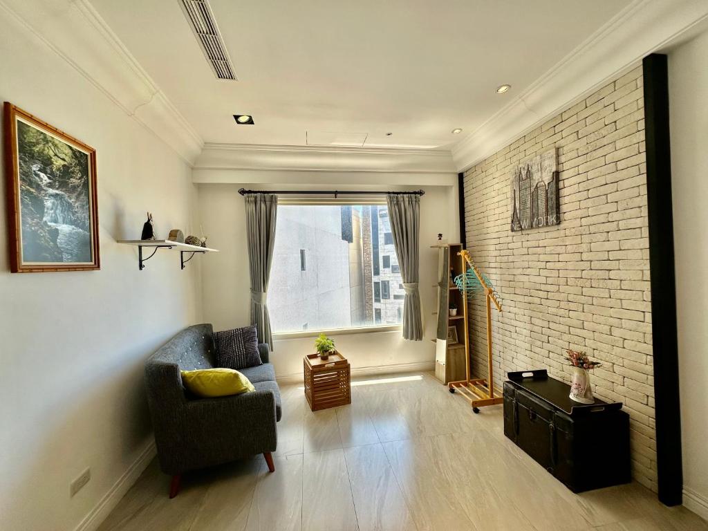 Facilities, 七星天使-七星潭電梯民宿 in Hualien