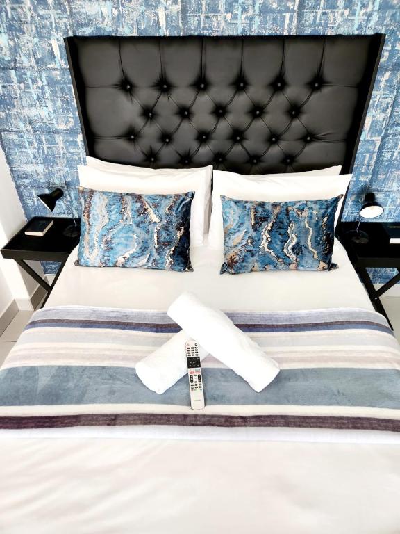 519 On Breeze — Hotel in Cape Town