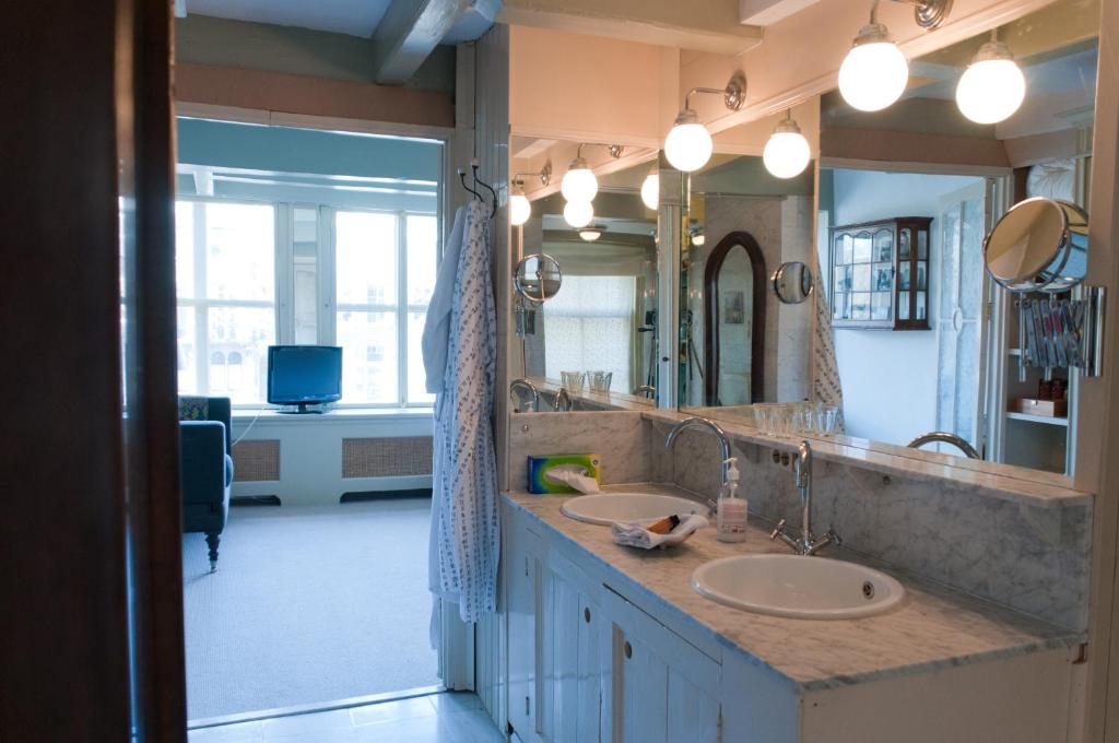 B&B Herengracht 21 photo