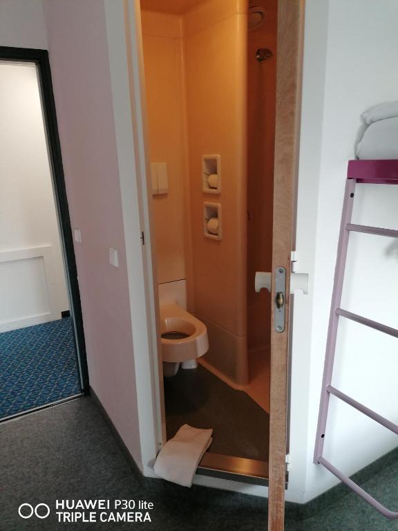 Hotel K1 Nohra photo