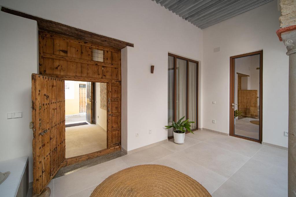 Apartamentos Alcoba 13 - 5