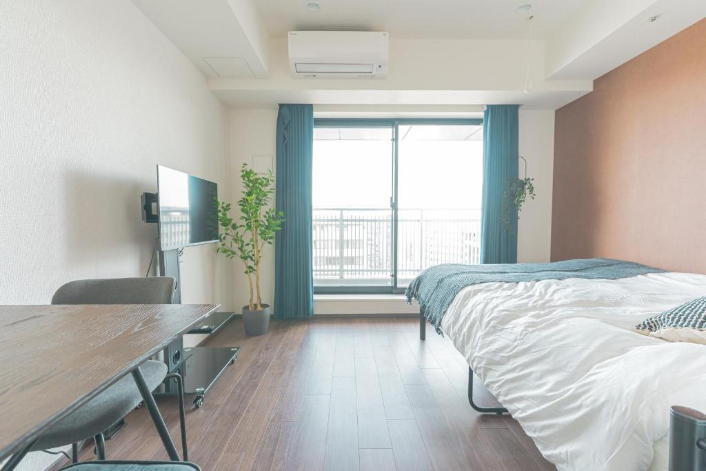 i-rent京急蒲田