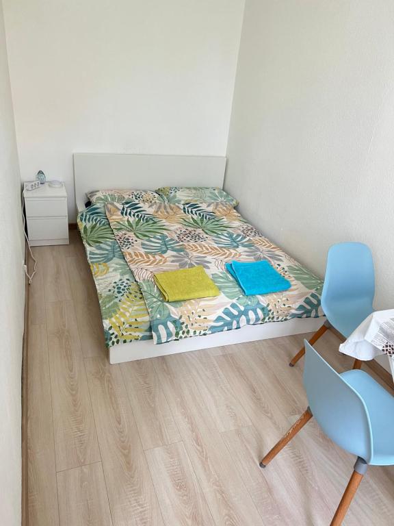 Your Home — Hotel in Vienna
