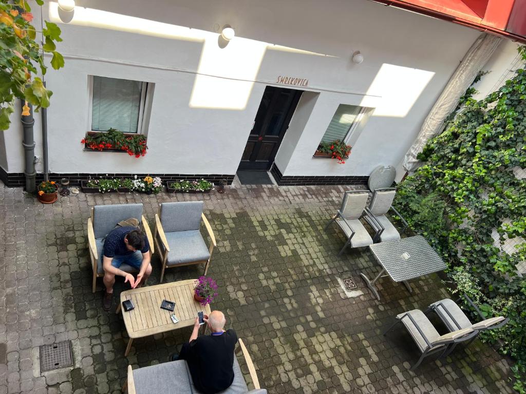GRAN hostel photo