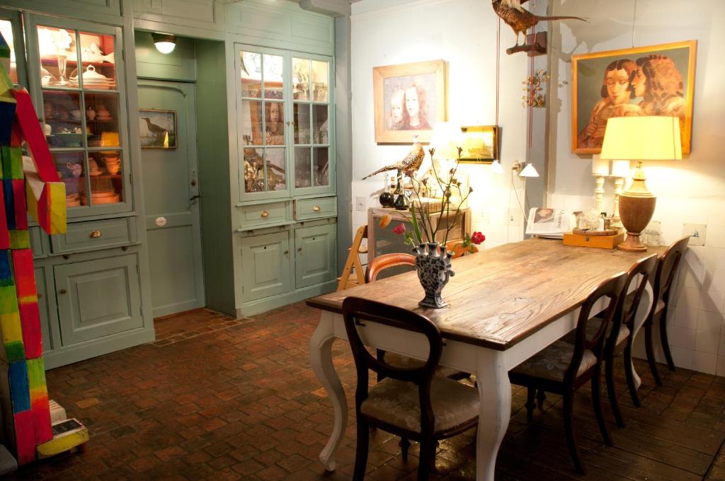 B&B Herengracht 21 photo