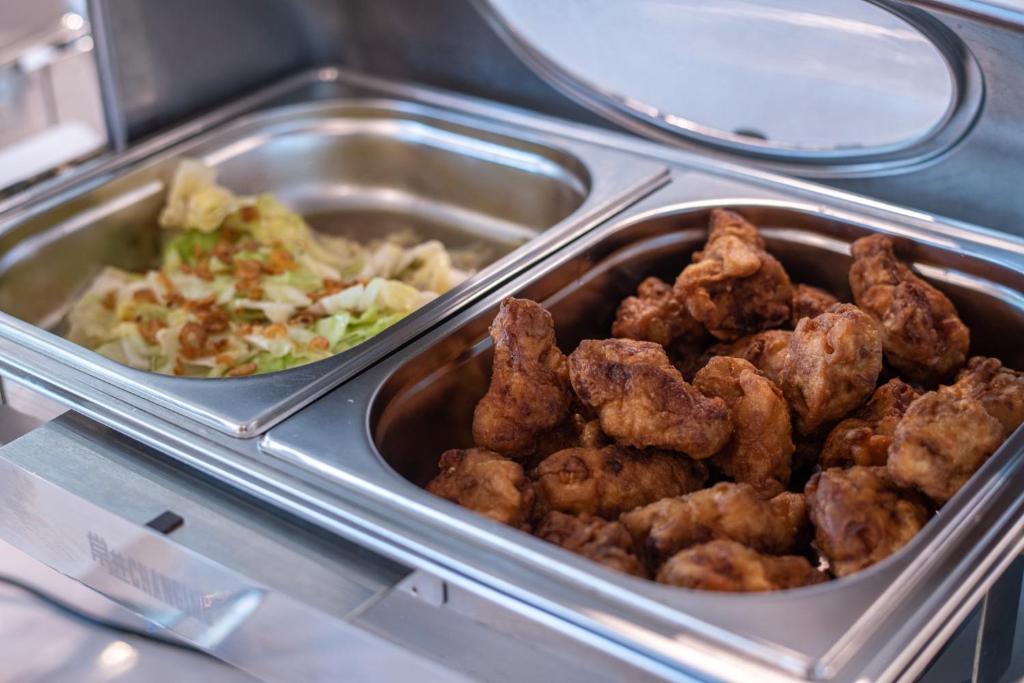 お料理のイメージ