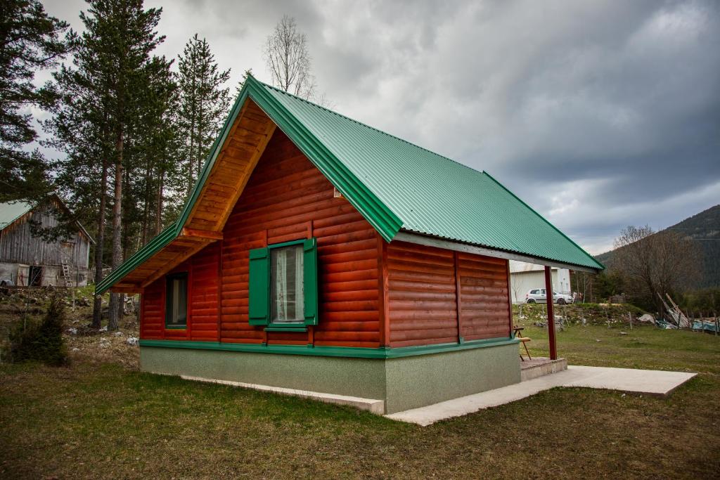 Apartman Djokovic - 2