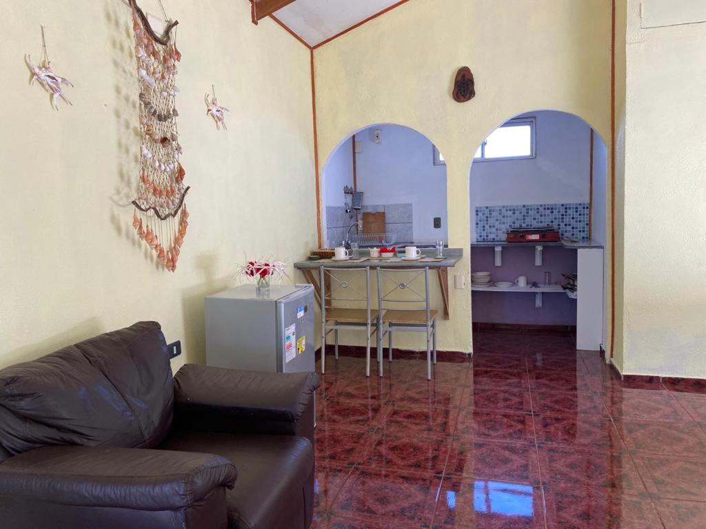 Cabañas Makupuna