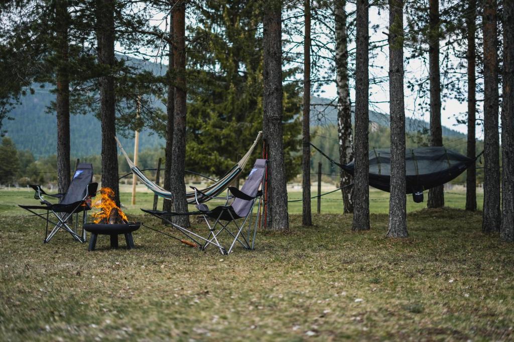 Apartman Djokovic - 5