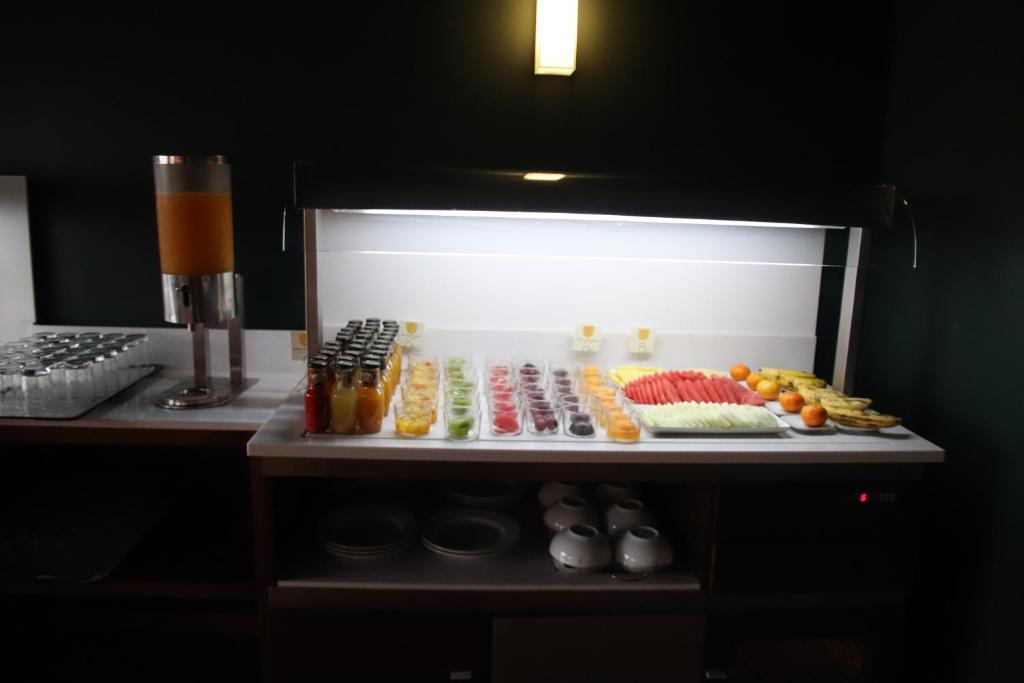 お料理のイメージ