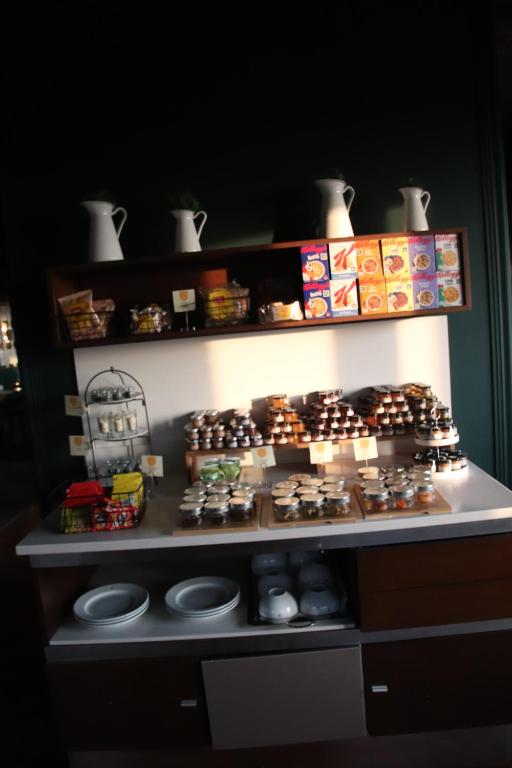 お料理のイメージ