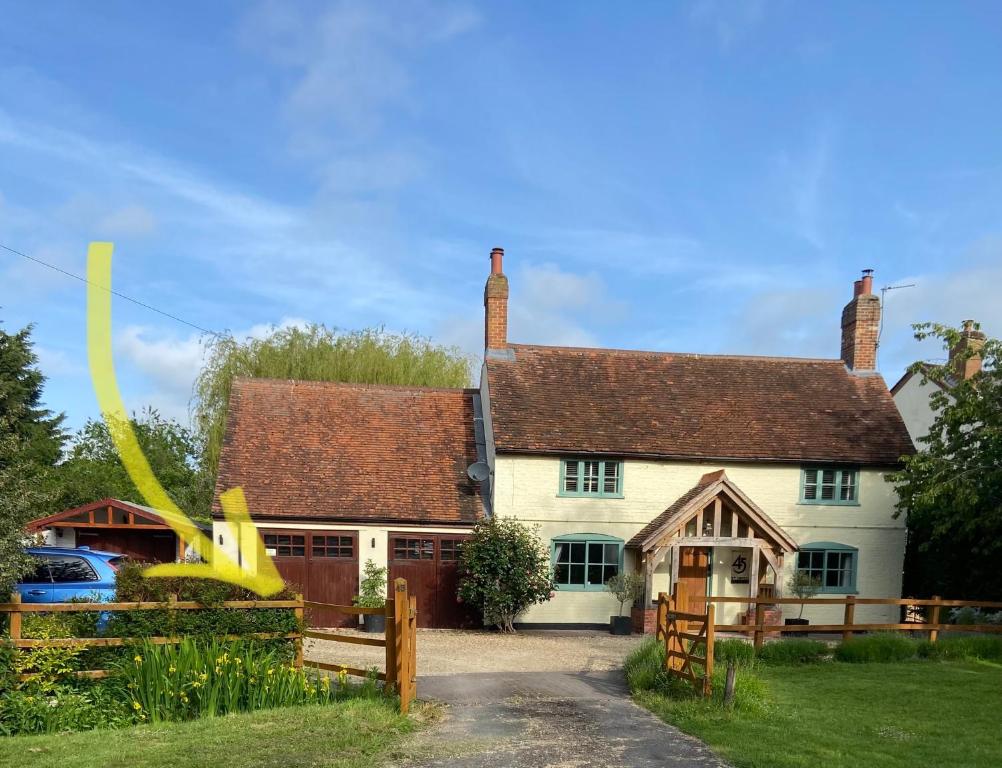 Kings Arms Annex, Steventon