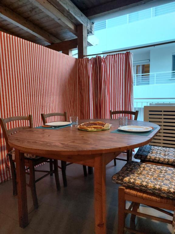 Jesolo Beach Apartment - 2