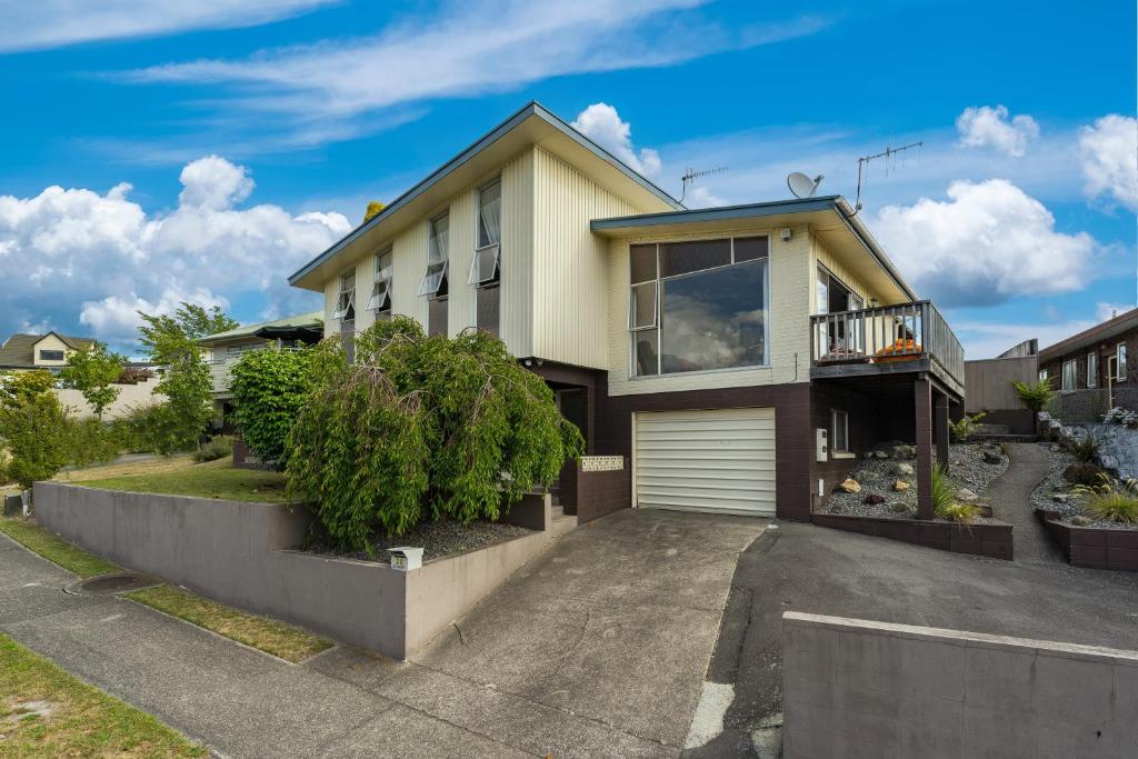 The Family Hub, Taupo