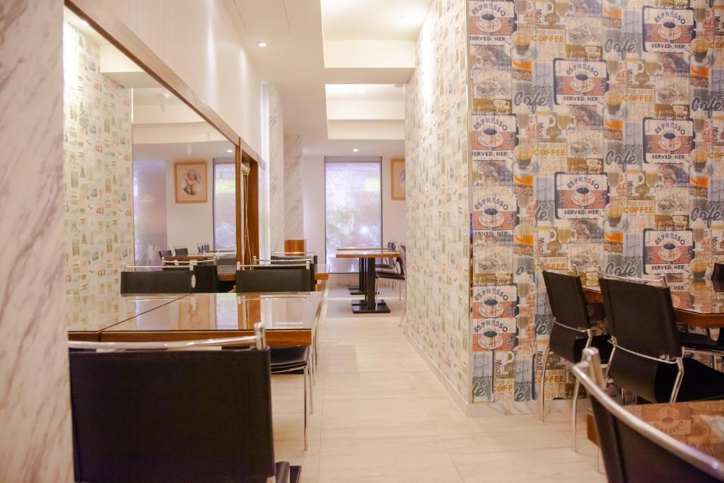 ห้องอาหาร