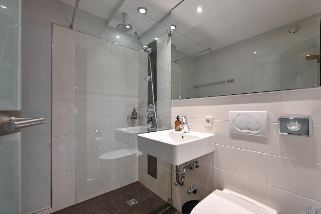 バスルーム（客室）