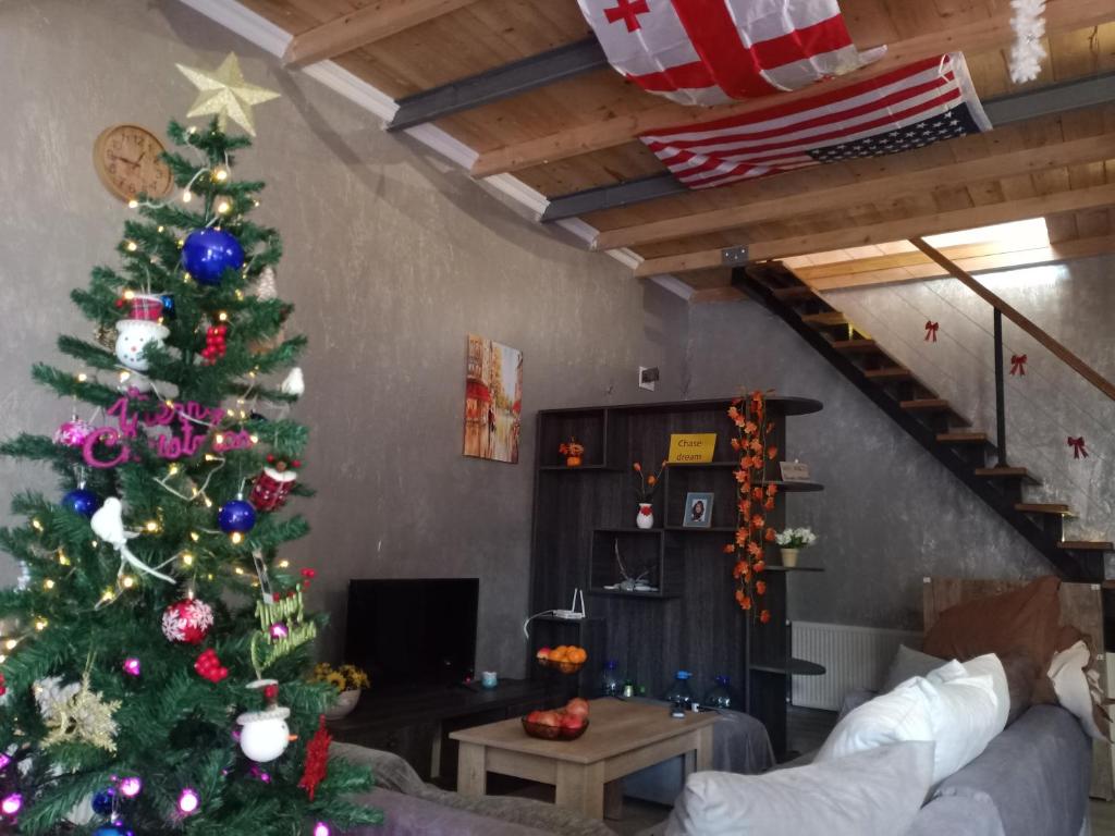 Chase Dream Hostel — Hotel in Batumi