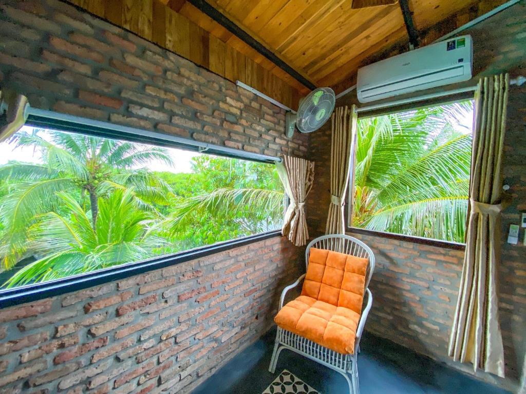 Gò Chanh Homestay