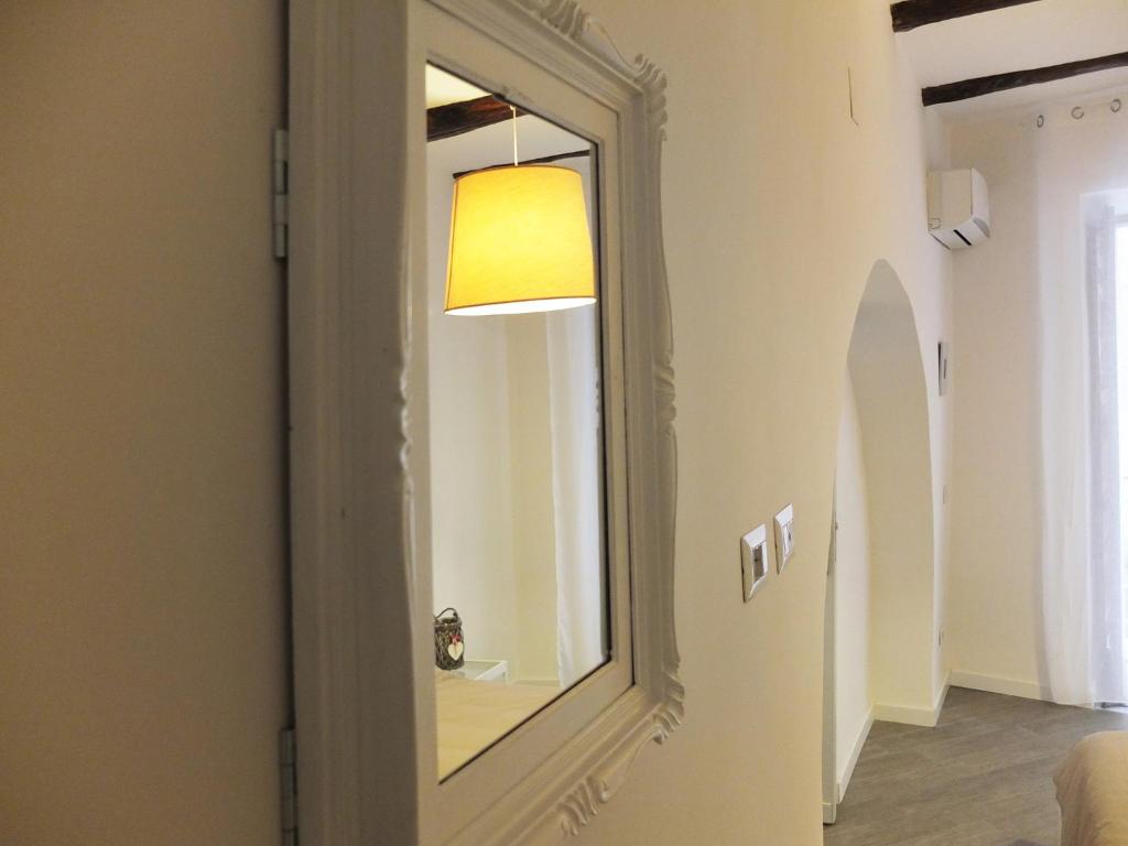 Facilities, Casa Cinquesanti in Naples