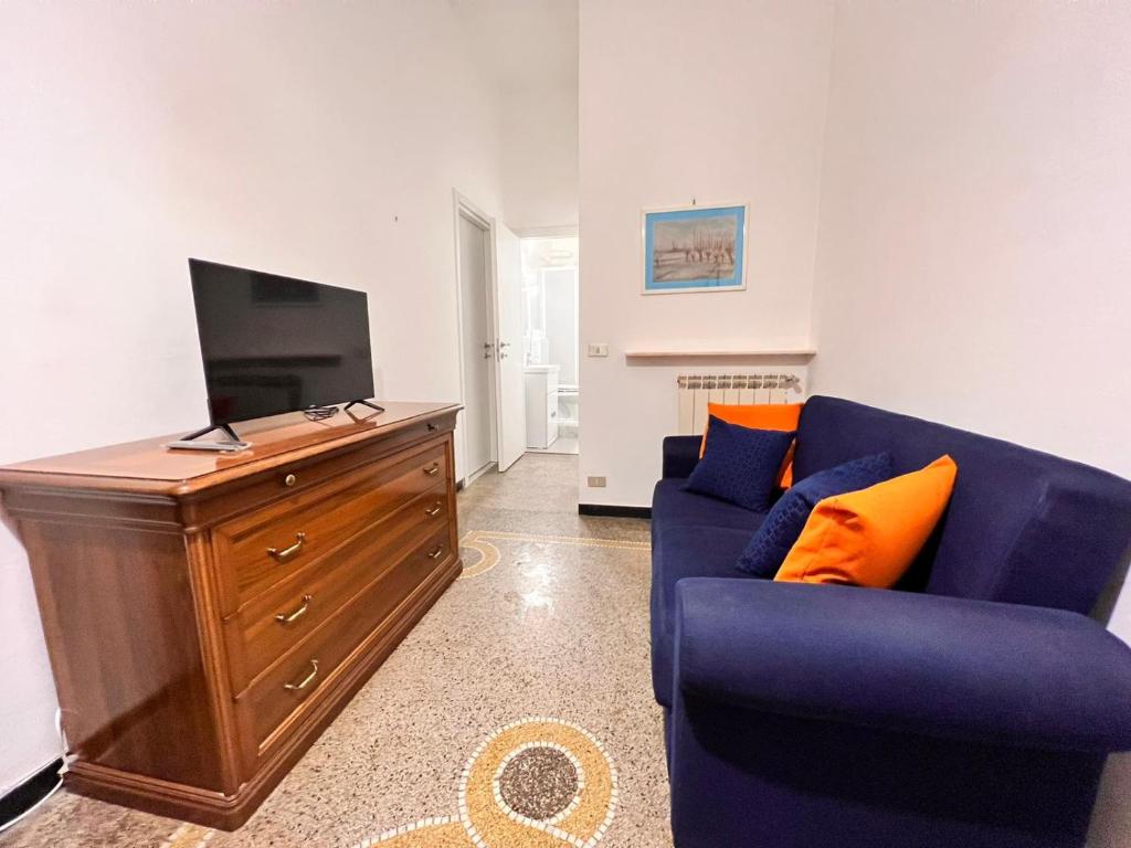 Savona Casa Vacanze vicino Mare 3 minuti WIFI - 4
