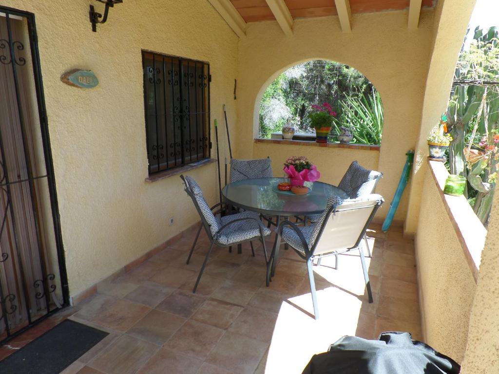 Villa Senomar photo