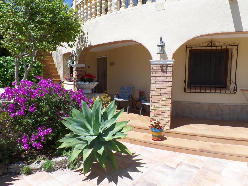 Villa Senomar photo