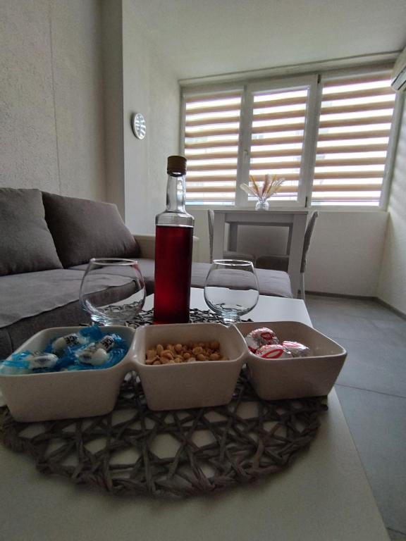 Apartman Avenue, Mostar