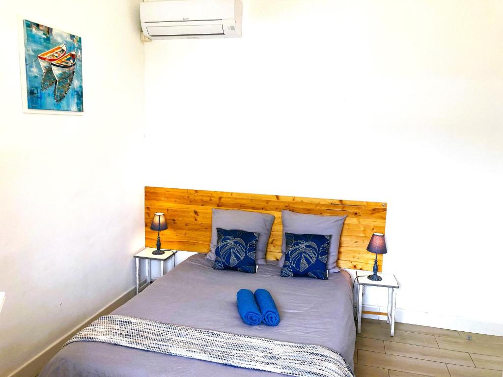 Blue Summer Vibes - Apartment 4 - AC, parking, beach at 50m, SPA discnt - 5