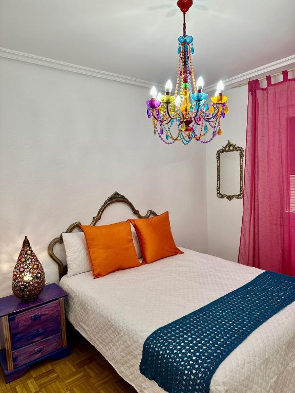 Apartamento a 10 minutos de la Calle Laurel - 1