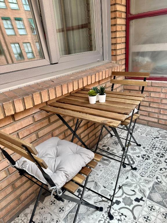 Apartamento a 10 minutos de la Calle Laurel - 5