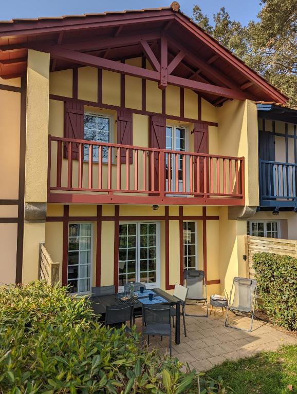 Maison Loupalancot's - 2