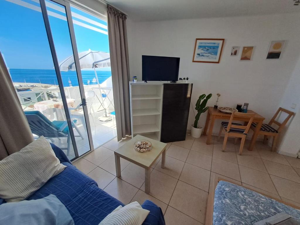 Comfortable Lucy apartment 706 with amazing sea-view - 1