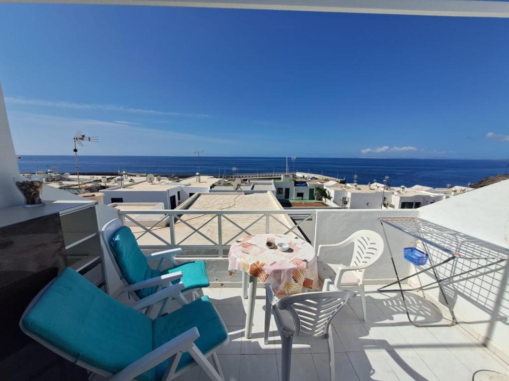 Comfortable Lucy apartment 706 with amazing sea-view - 2