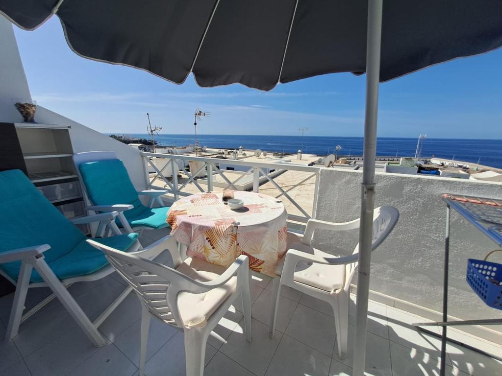 Comfortable Lucy apartment 706 with amazing sea-view - 3
