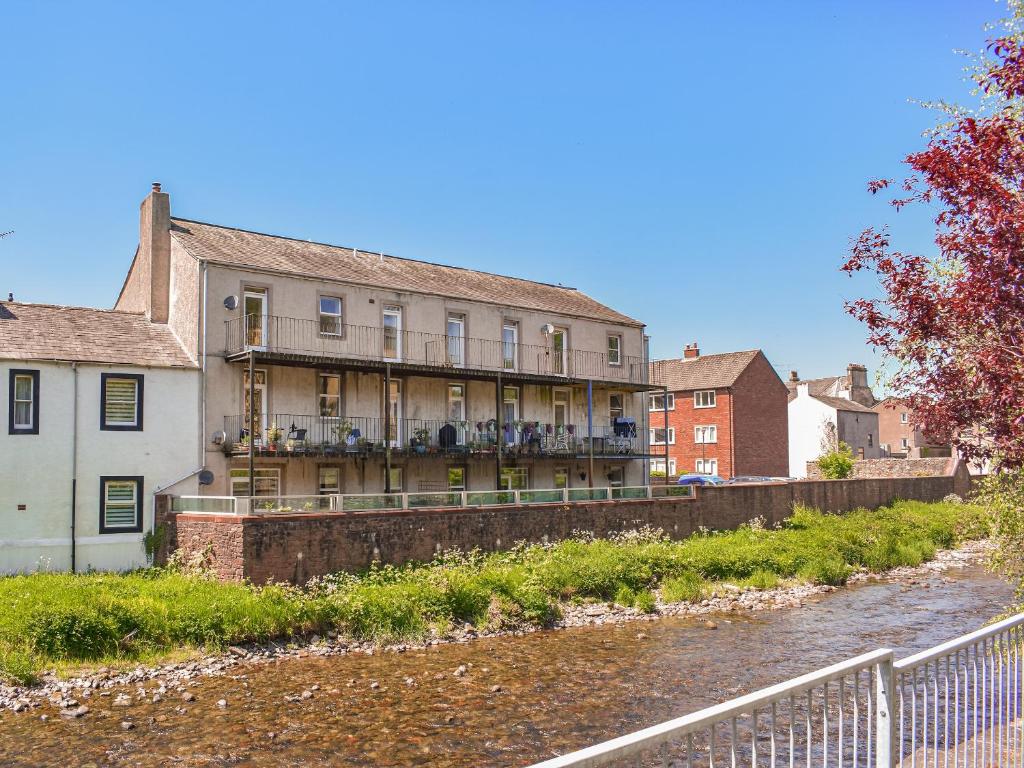 Hatters Croft, Cockermouth