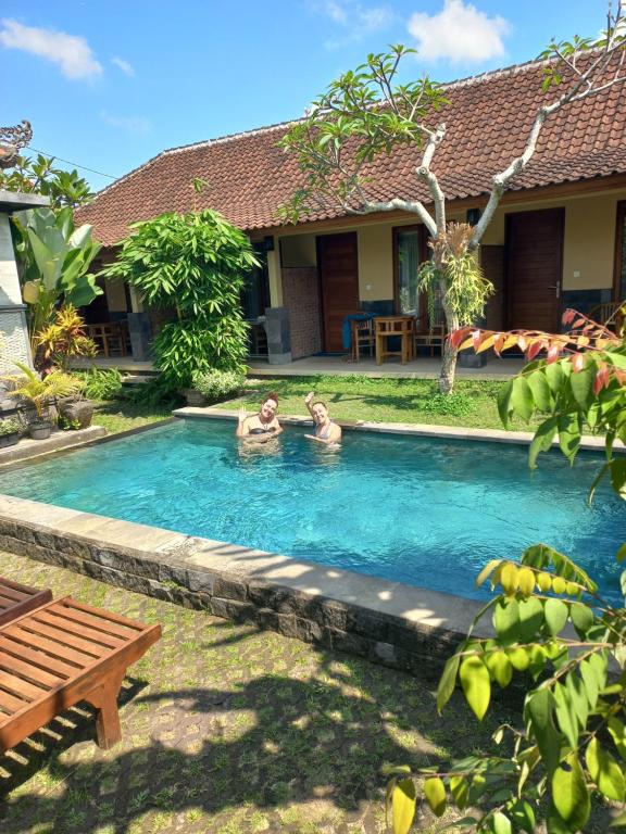 Werkudara Guest House