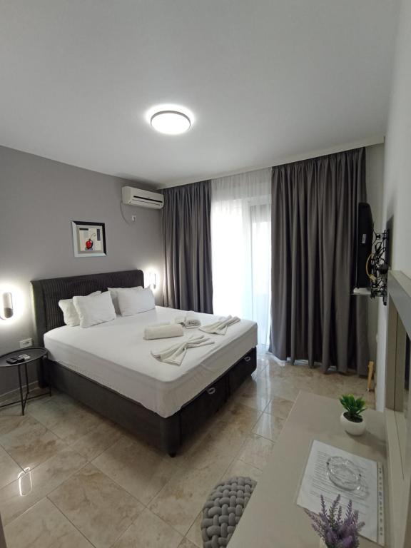 MD APARTMENTS - 5