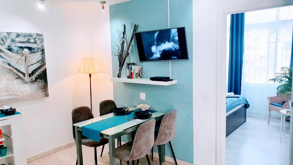 Papagayo Beach Apartments - 3