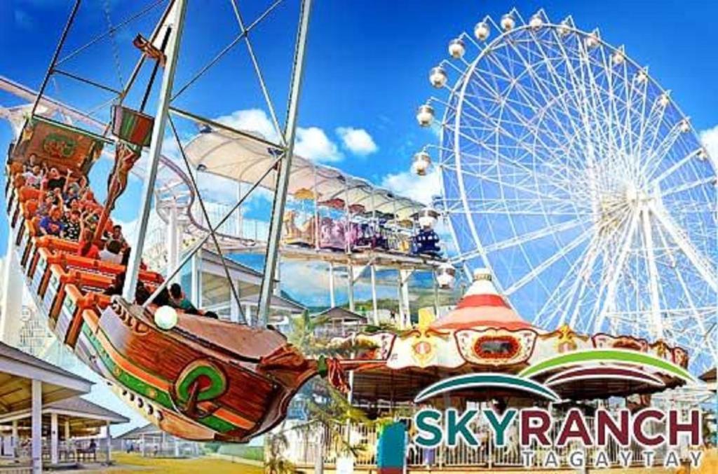 Attractions