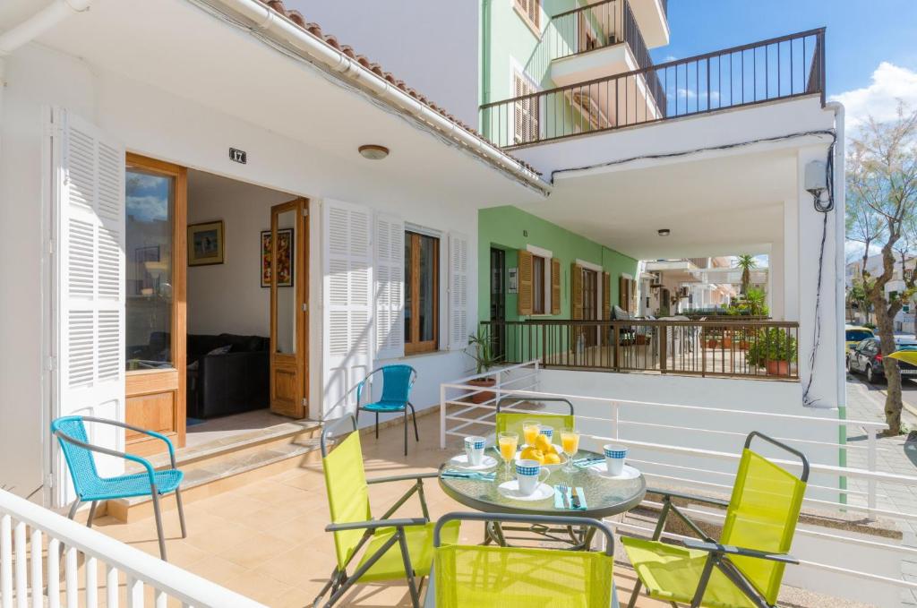 YourHouse Can Miquel - 1