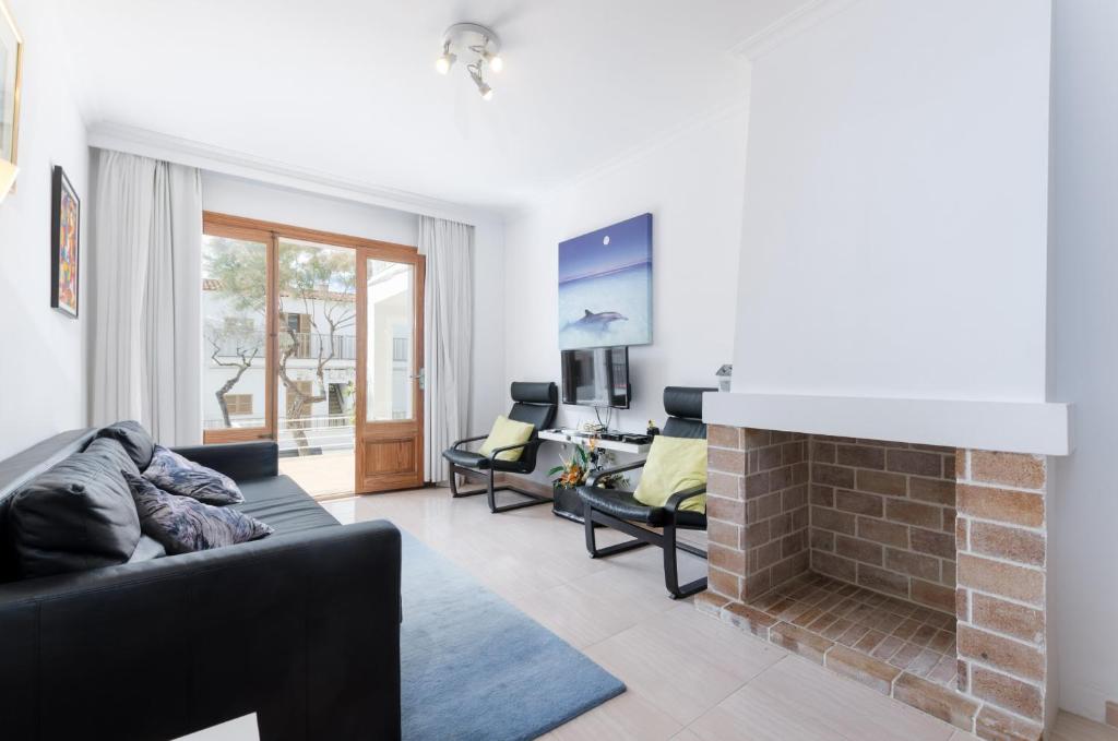 YourHouse Can Miquel - 5