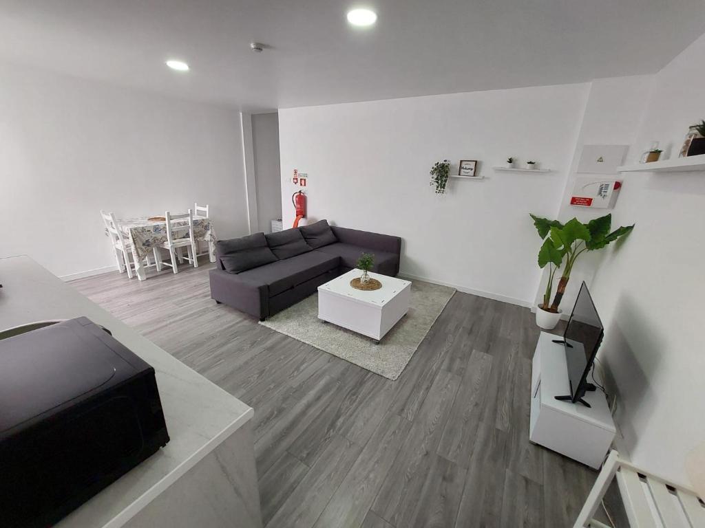 Midtown PDL, Ponta Delgada