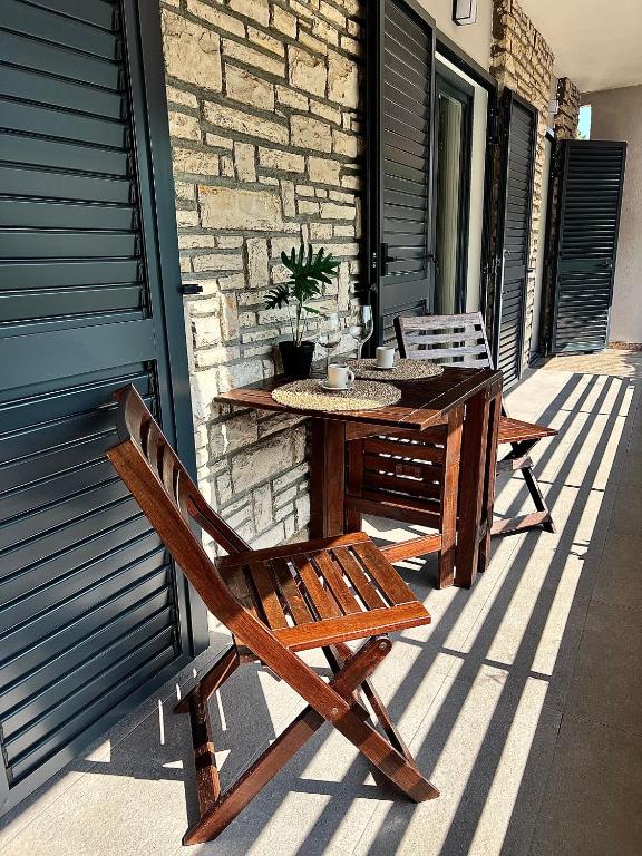 Apartman Paola photo