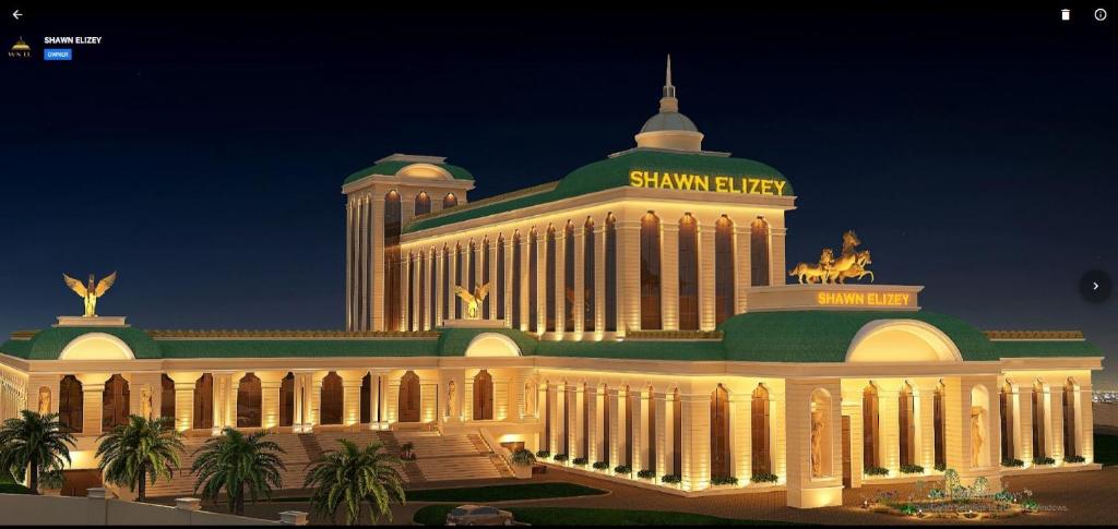 SHAWN ELIZEY photo