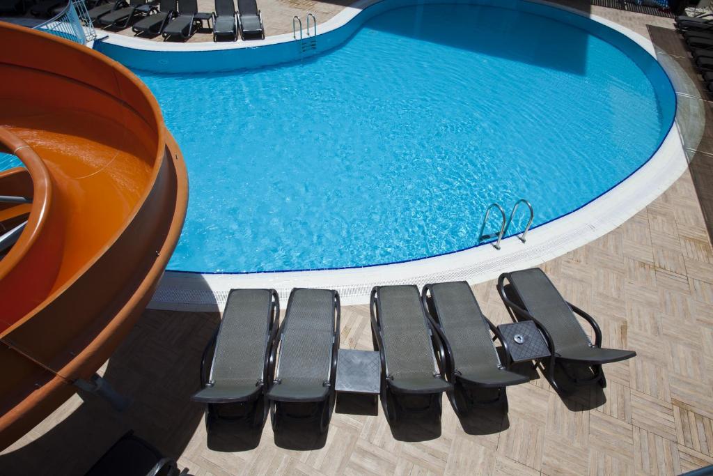Holiday City Hotel-All Inclusive photo