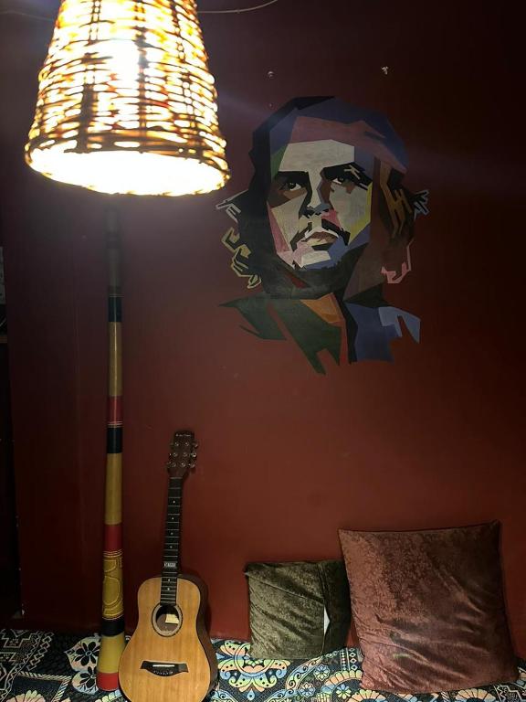 Rasta Cafe and Lodge photo